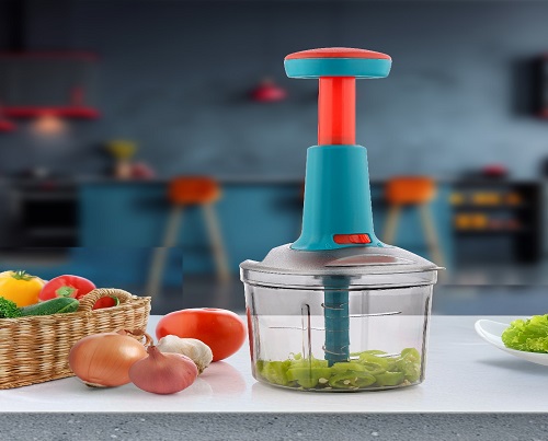 Push Chopper 1200 Ml